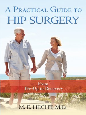 cover image of A Practical Guide to Hip Surgery